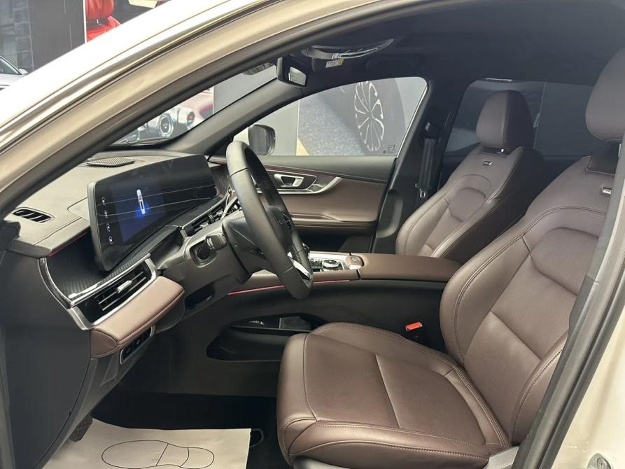 Chery Tiggo 7L Москва  - изображение 7