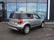 Skoda Yeti I Рестайлинг Архангельск  - изображение 17