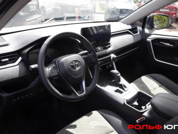 Toyota RAV4 V (XA50) с пробегом 2024 года, цена 3 698 000 рублей, 28720 км, внедорожник, Автокод Объявления