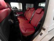 Mercedes-Benz G-Класс III (W465) Рестайлинг Москва  - изображение 46