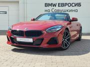 BMW Z4 III (G29) Санкт-Петербург  - изображение 27