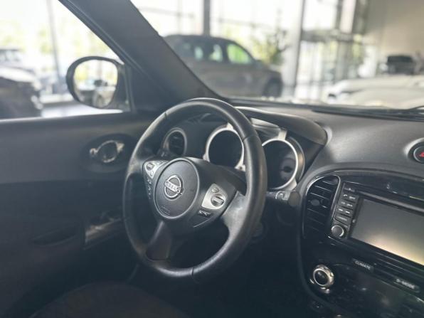 Nissan Juke I с пробегом 2013 года, цена 979 000 рублей, 250000 км, внедорожник, Автокод Объявления