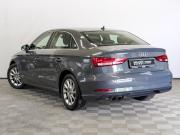 Audi A3 III (8V) Рестайлинг Москва  - изображение 37