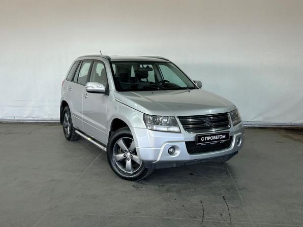 Suzuki Grand Vitara II Рестайлинг с пробегом 2011 года, цена 1 310 000 рублей, 100414 км, внедорожник, Автокод Объявления