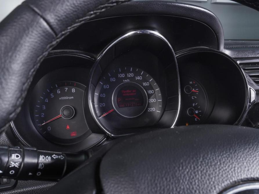 Kia Rio III Ростов-на-Дону  - изображение 17