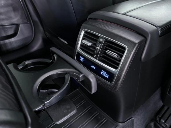 Kia K900 II с пробегом 2019 года, цена 2 850 000 рублей, 132955 км, седан, Автокод Объявления