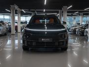 Li Auto (Lixiang) L7 I Рестайлинг Москва  - изображение 31
