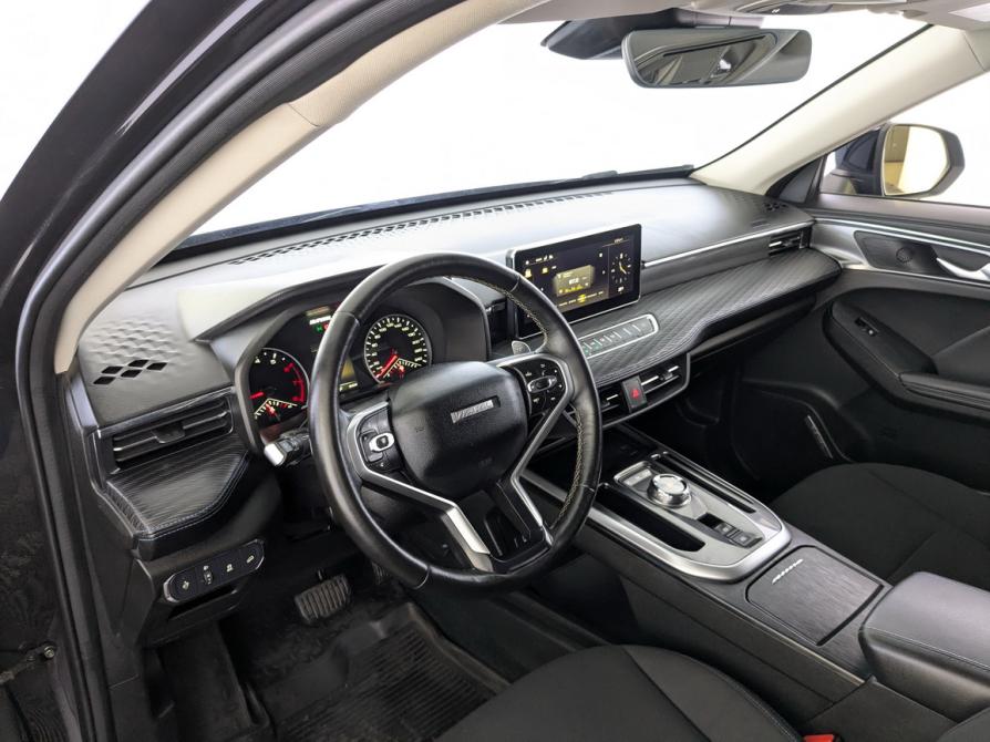 Haval Jolion I Москва  - изображение 16