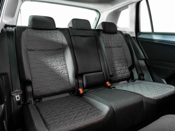 Volkswagen Tiguan II Рестайлинг с пробегом 2020 года, цена 2 899 000 рублей, 109750 км, внедорожник, Автокод Объявления