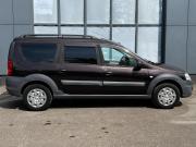 Lada (ВАЗ) Largus I Ярославль  - изображение 17