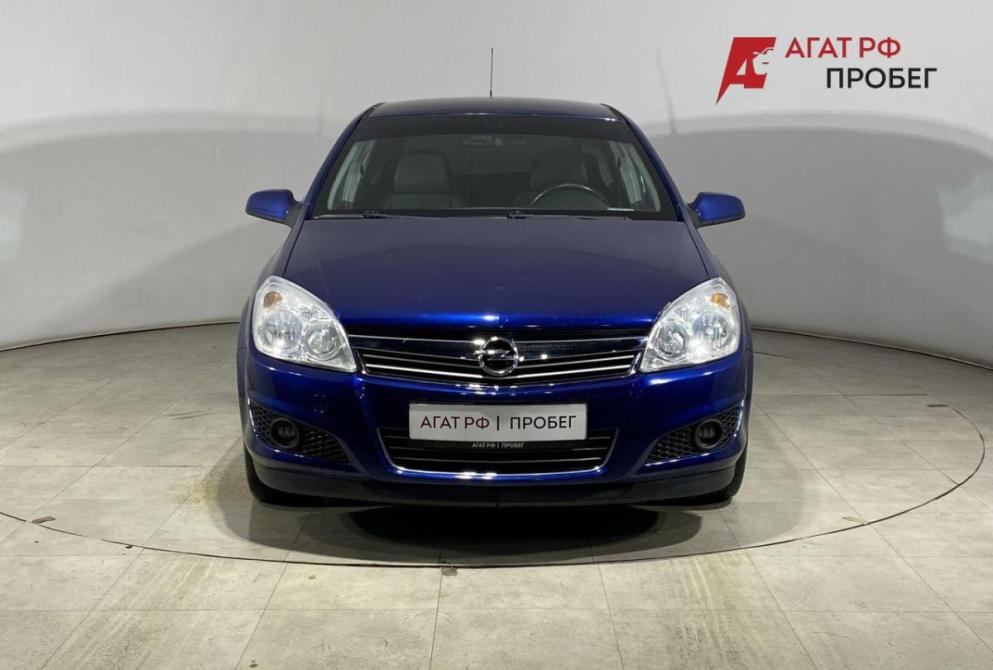 Opel Astra H Рестайлинг Саранск  - изображение 2