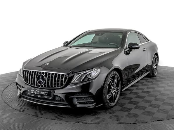 Mercedes-Benz E-Класс V (W213 S213 C238) с пробегом 2020 года, цена 4 400 000 рублей, 101438 км, купе, Автокод Объявления