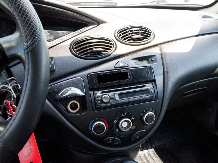 Ford Focus I Рестайлинг Екатеринбург  - изображение 10