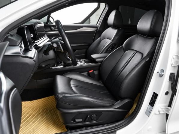 Kia K5 III с пробегом 2022 года, цена 3 189 000 рублей, 89688 км, седан, Автокод Объявления