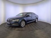 Skoda Superb III Рестайлинг Москва  - изображение 31