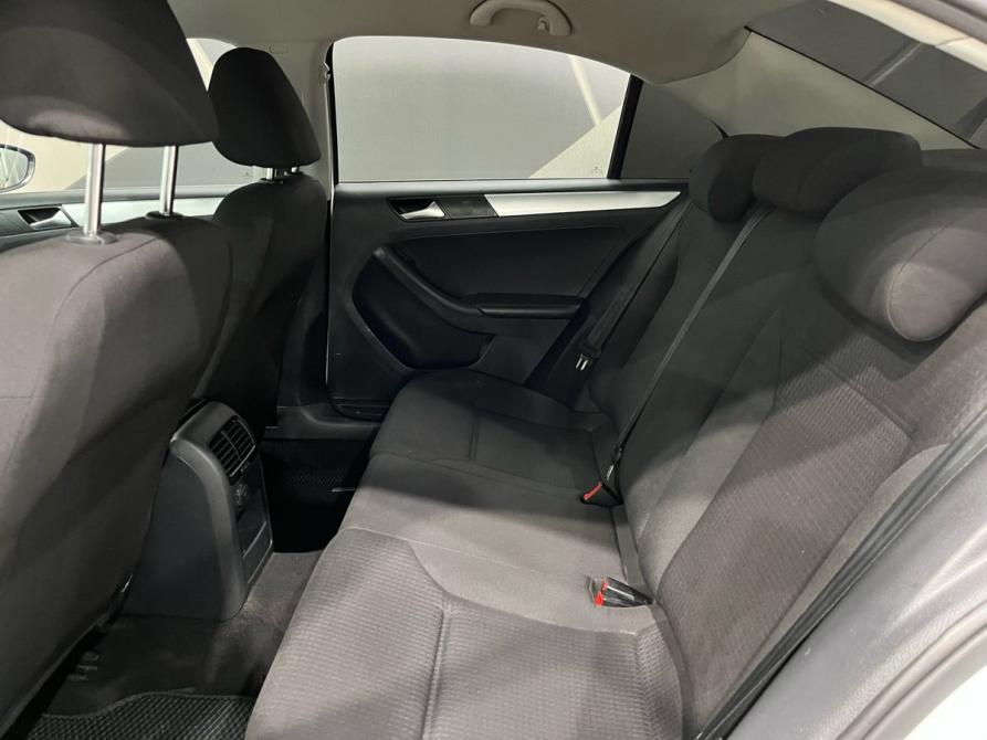 Volkswagen Jetta VI Рестайлинг Пермь  - изображение 10