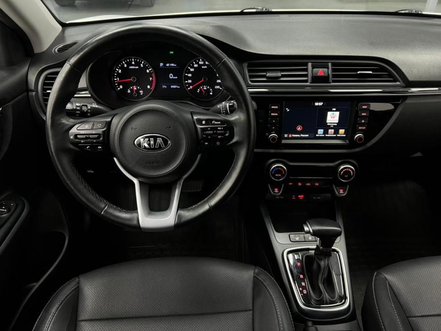 Kia Rio IV Казань  - изображение 13