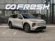 Changan Qiyuan Q07 Краснодар  - изображение 22