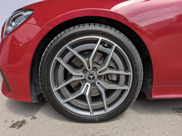 Mercedes-Benz E-Класс V (W213 S213 C238) Рестайлинг с пробегом 2021 года, цена 4 995 000 рублей, 61261 км, купе-хардтоп, Автокод Объявления