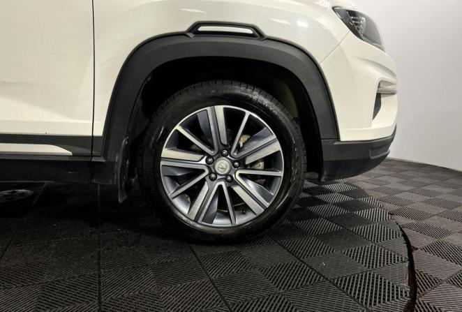 Changan CS35 Plus I с пробегом 2020 года, цена 1 600 000 рублей, 62721 км, внедорожник, Автокод Объявления