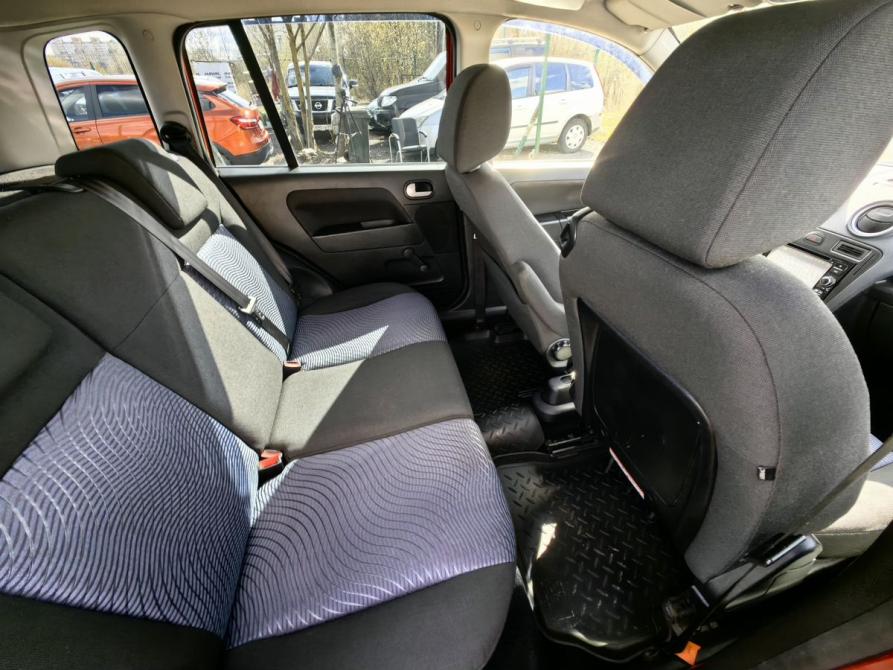 Ford Fusion I Рестайлинг Санкт-Петербург  - изображение 13