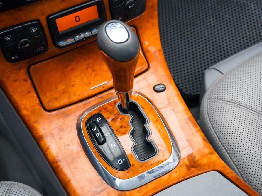 Mercedes-Benz CL-Класс II (C215) Ростов-на-Дону  - изображение 26