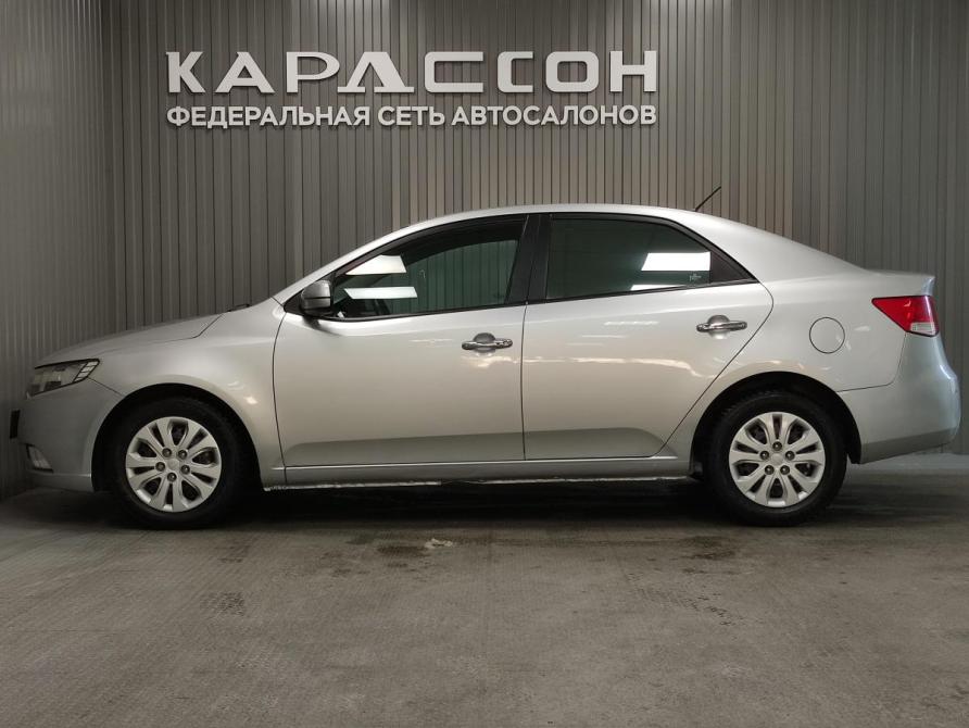 Kia Cerato II Пермь  - изображение 5