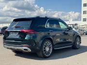 Mercedes-Benz GLE II (V167) Рестайлинг Москва  - изображение 12