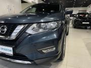 Nissan X-Trail III Рестайлинг Москва  - изображение 29