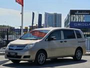 Toyota ISis I Рестайлинг Новосибирск  - изображение 21