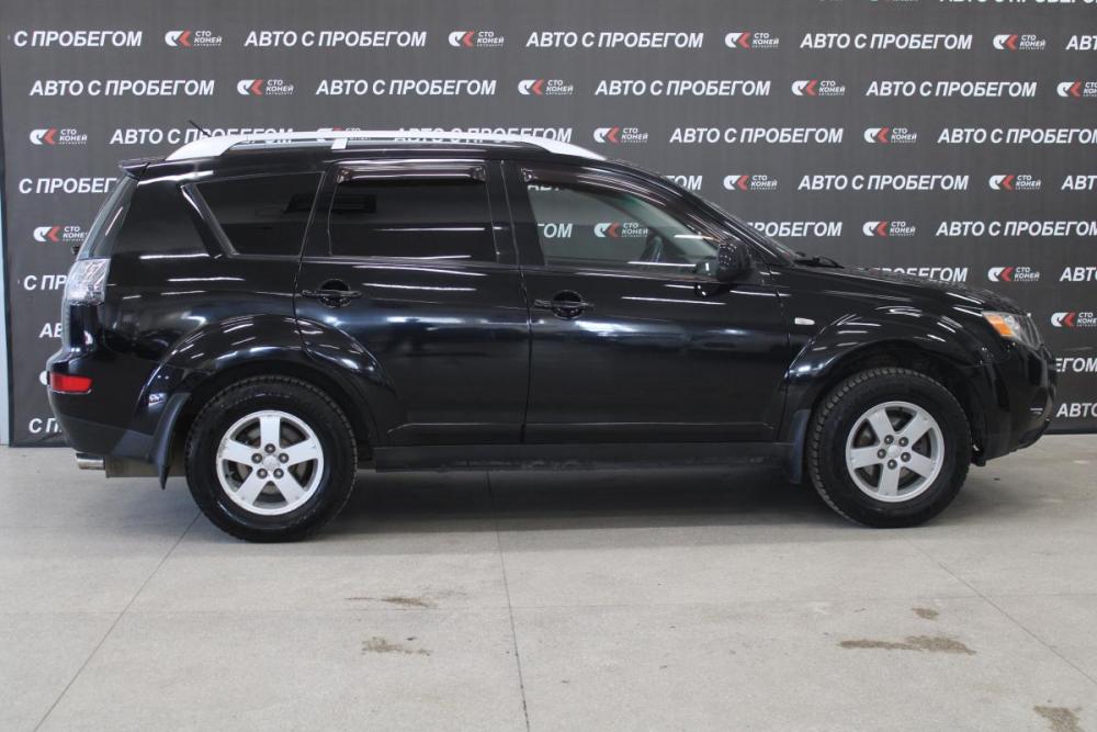 Mitsubishi Outlander II Томск  - изображение 5