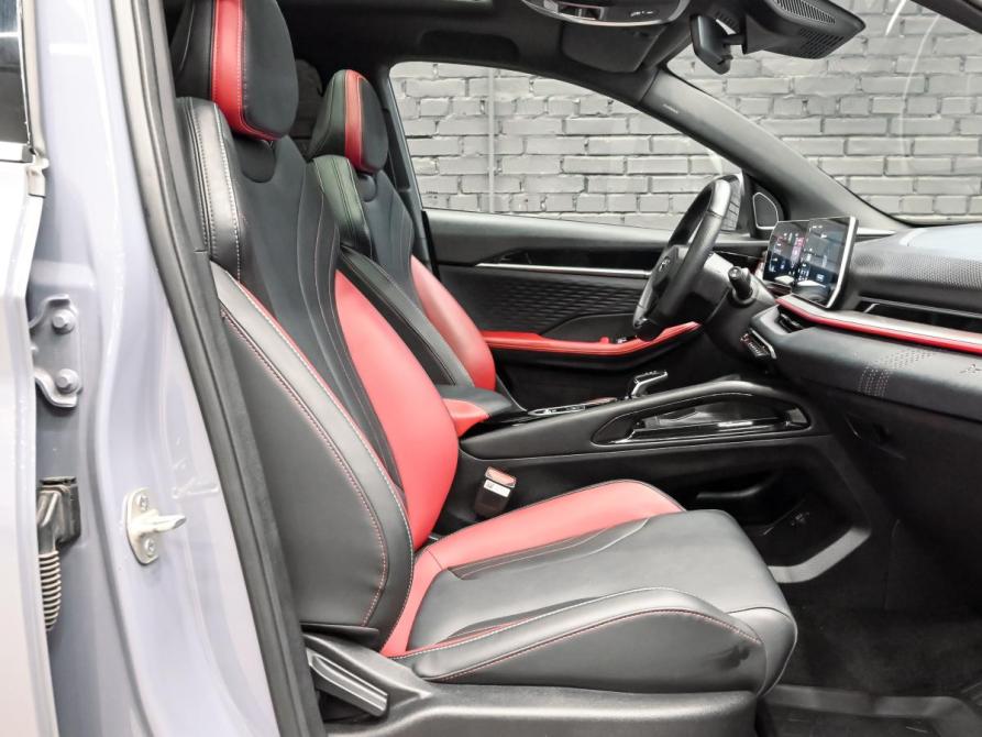 Geely Coolray I Рестайлинг Екатеринбург  - изображение 10
