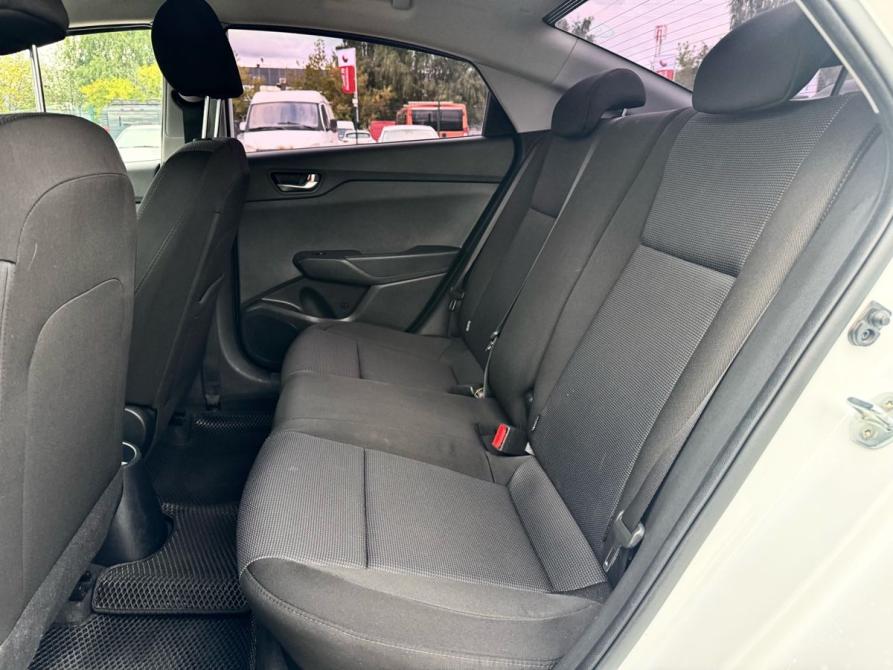 Hyundai Solaris II Рестайлинг Ижевск  - изображение 14