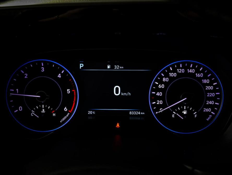 Hyundai Palisade I Москва  - изображение 20