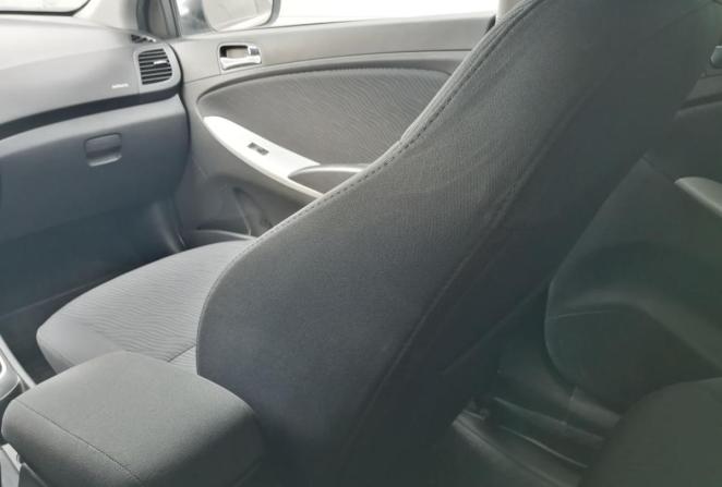 Hyundai Solaris I с пробегом 2012 года, цена 570 000 рублей, 240348 км, седан, Автокод Объявления