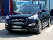 Hyundai Santa Fe III Иваново  - изображение 23