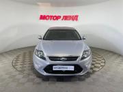 Ford Mondeo IV Рестайлинг Воронеж  - изображение 23