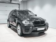 BMW X5 II (E70) Рестайлинг Екатеринбург  - изображение 20