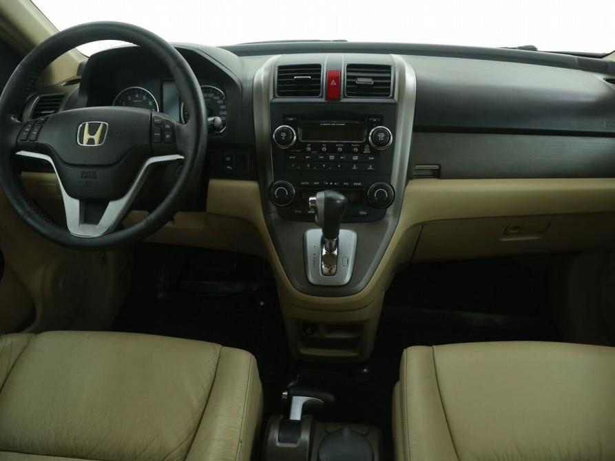 Honda CR-V III Иваново  - изображение 12
