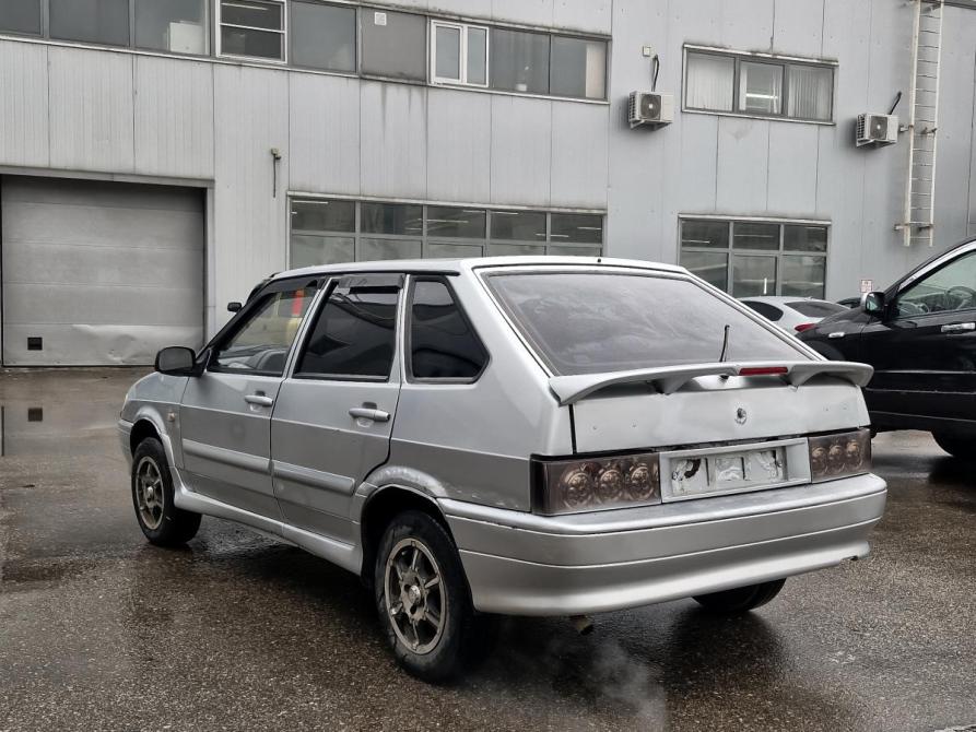 Lada (ВАЗ) 2114 Нижний Новгород  - изображение 3