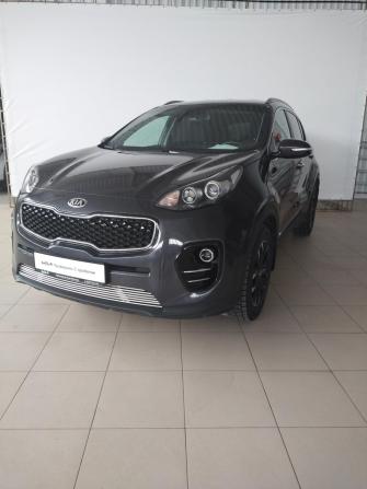 Kia Sportage IV с пробегом 2018 года, цена 1 789 000 рублей, 90177 км, внедорожник, Автокод Объявления