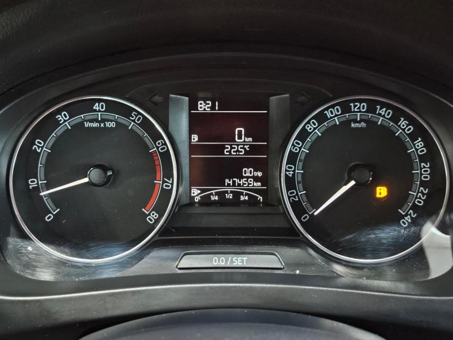 Skoda Rapid I Рестайлинг Вологда  - изображение 10
