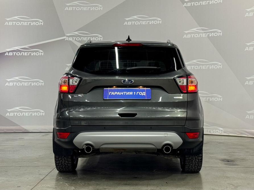 Ford Kuga II Рестайлинг Новосибирск  - изображение 4