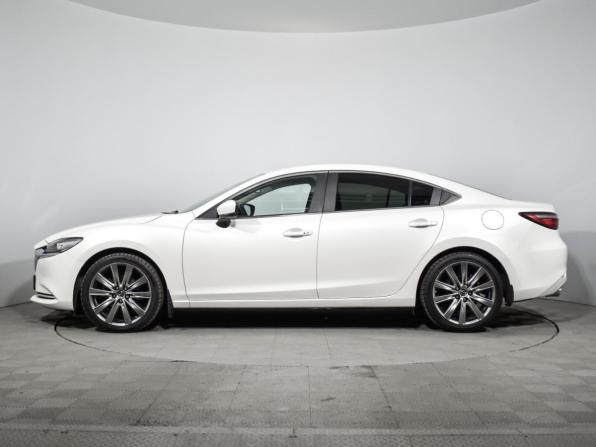 Mazda 6 III (GJ) Рестайлинг 2 с пробегом 2020 года, цена 2 340 000 рублей, 138248 км, седан, Автокод Объявления
