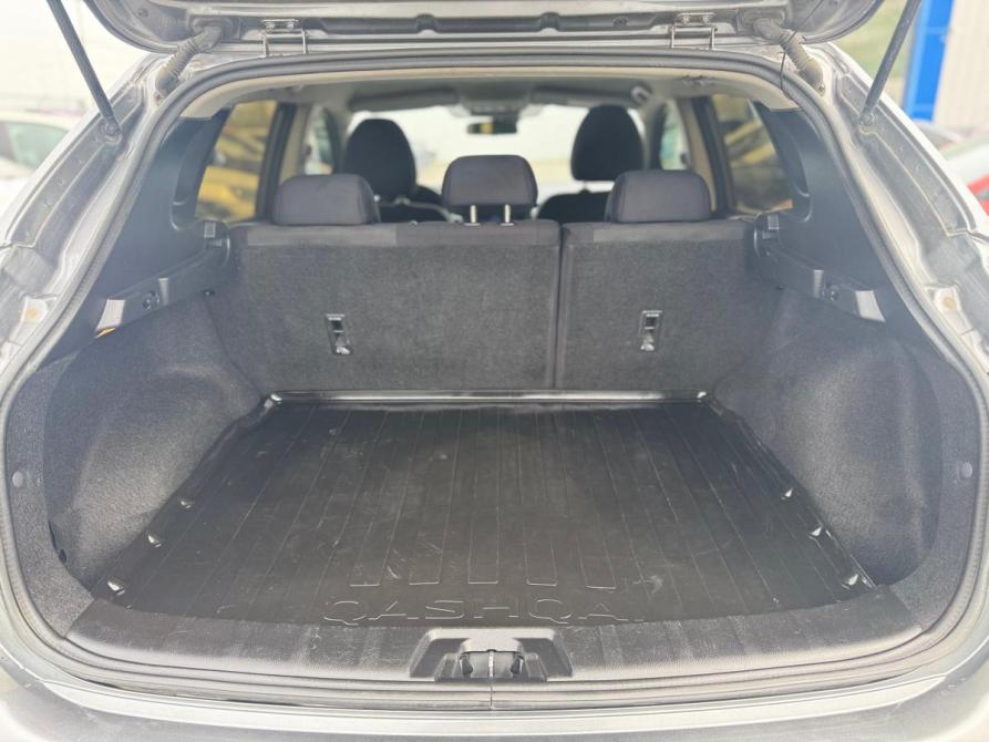 Nissan Qashqai II Ростов-на-Дону  - изображение 19