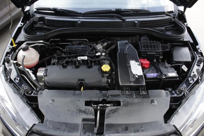 Lada (ВАЗ) Vesta I с пробегом 2020 года, цена 1 050 000 рублей, 92044 км, седан, Автокод Объявления