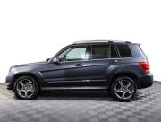 Mercedes-Benz GLK-Класс I (X204) Рестайлинг Москва  - изображение 30