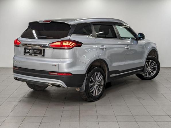 Geely Atlas Pro с пробегом 2022 года, цена 1 690 000 рублей, 74384 км, внедорожник, Автокод Объявления