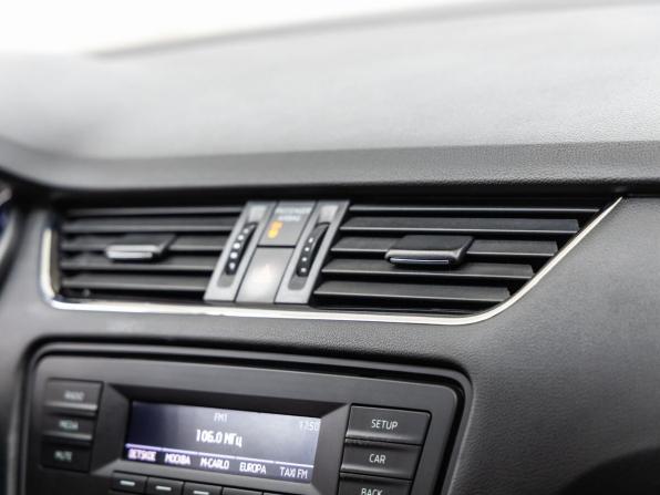 Skoda Octavia III (A7) с пробегом 2013 года, цена 1 248 000 рублей, 138569 км, лифтбек, Автокод Объявления
