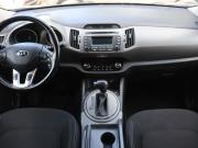 Kia Sportage III Рестайлинг Самара  - изображение 37